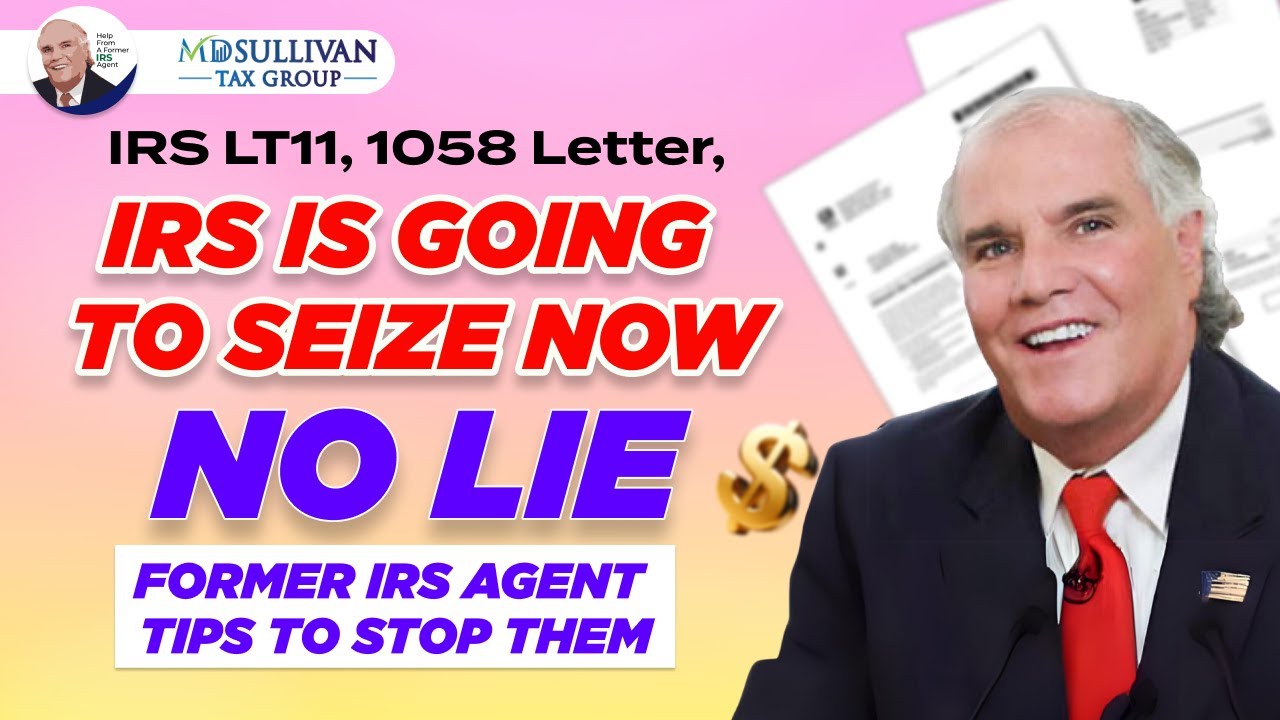 How to Protect Your Assets from the IRS &ndash; Insider Tips from a Former IRS Agent