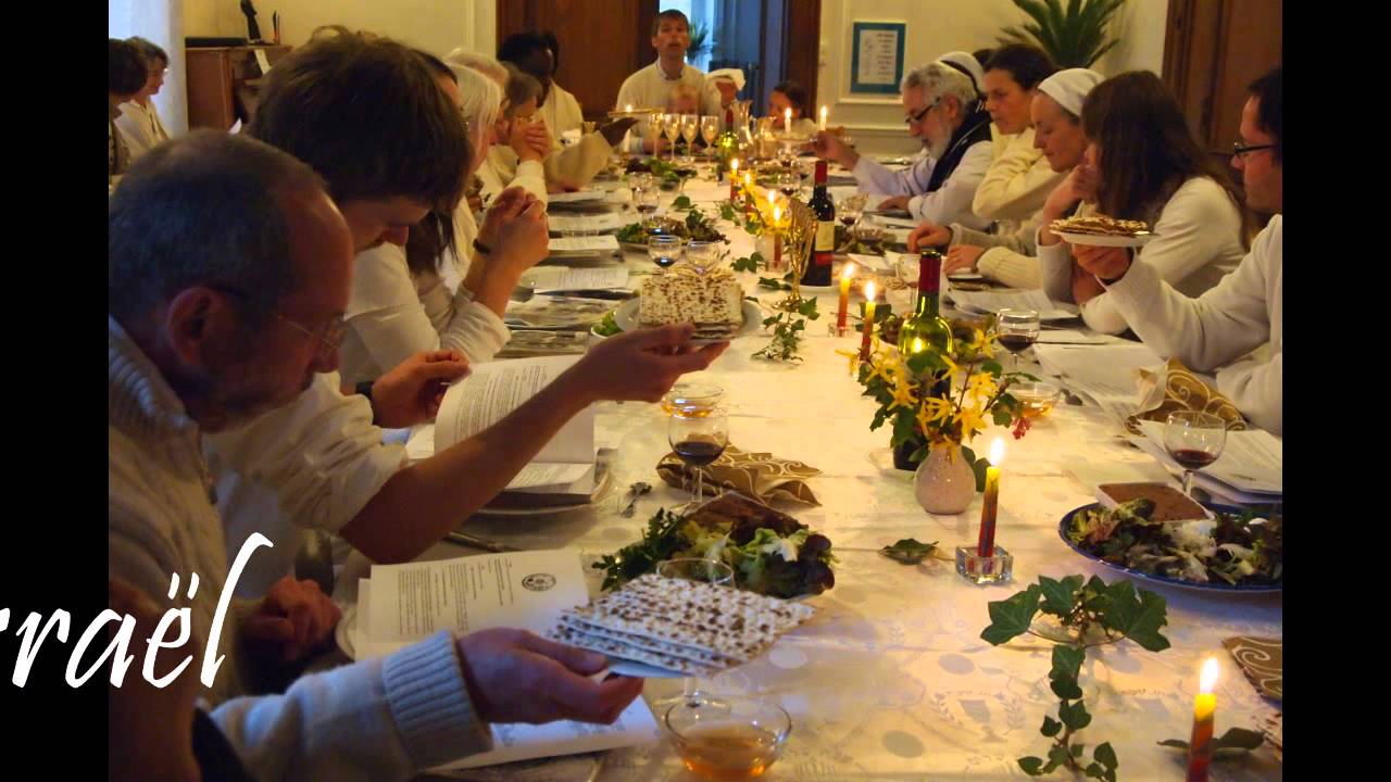 Présentation de la Communauté des Béatitudes