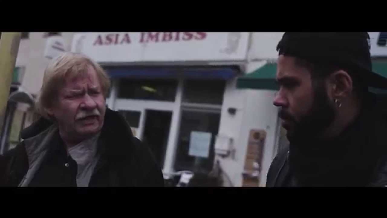 Adam Angst - Professoren (Official Video)