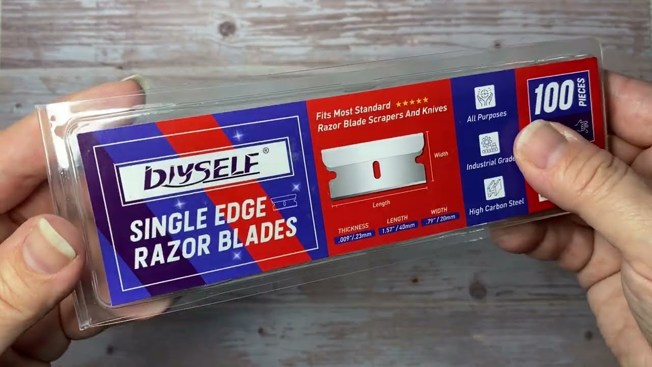 Tired of Buying Tiny 10‑Packs? Stock Up with DIYSELF 100‑Count Refills