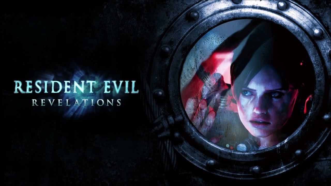 Terragrigia Panic I (Extended) - Resident Evil Revelations