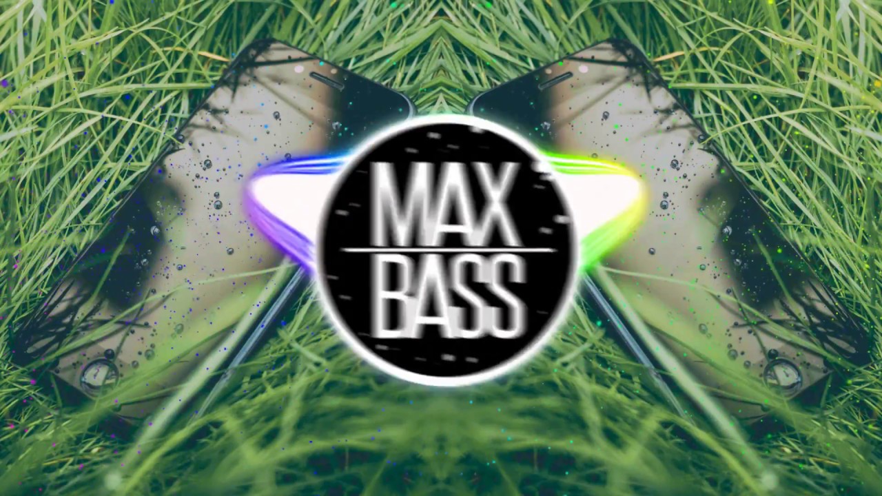 iPhone Ringtone Trap Remix [Bass Boosted]