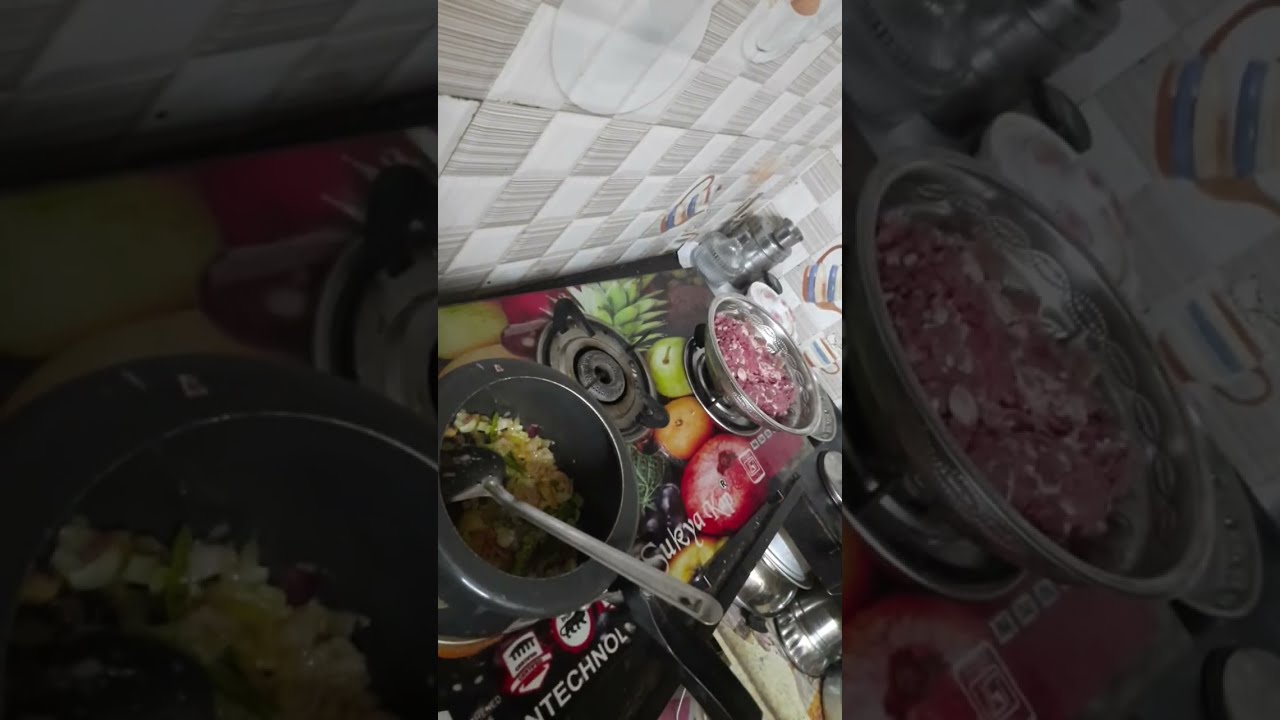Teju's kitchen is live సండే స్పెషల్ మటన్ కైమా🥰👌