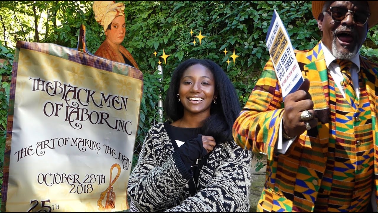 Chipos Reflection: From Black men of Labor Second line to Marie Laveau at Congo Square