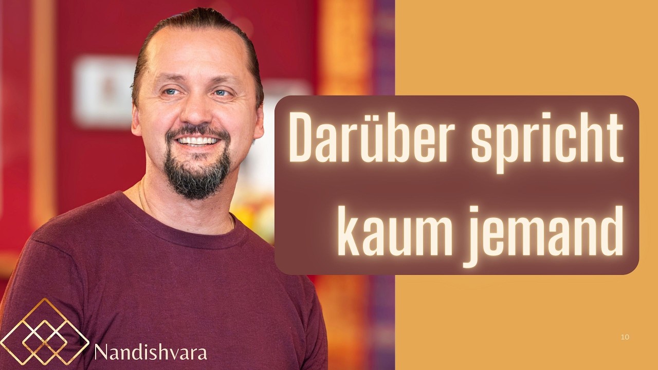 Warum Meditation allein nicht reicht: Die unterschätzte Kraft der Tiefenentspannung