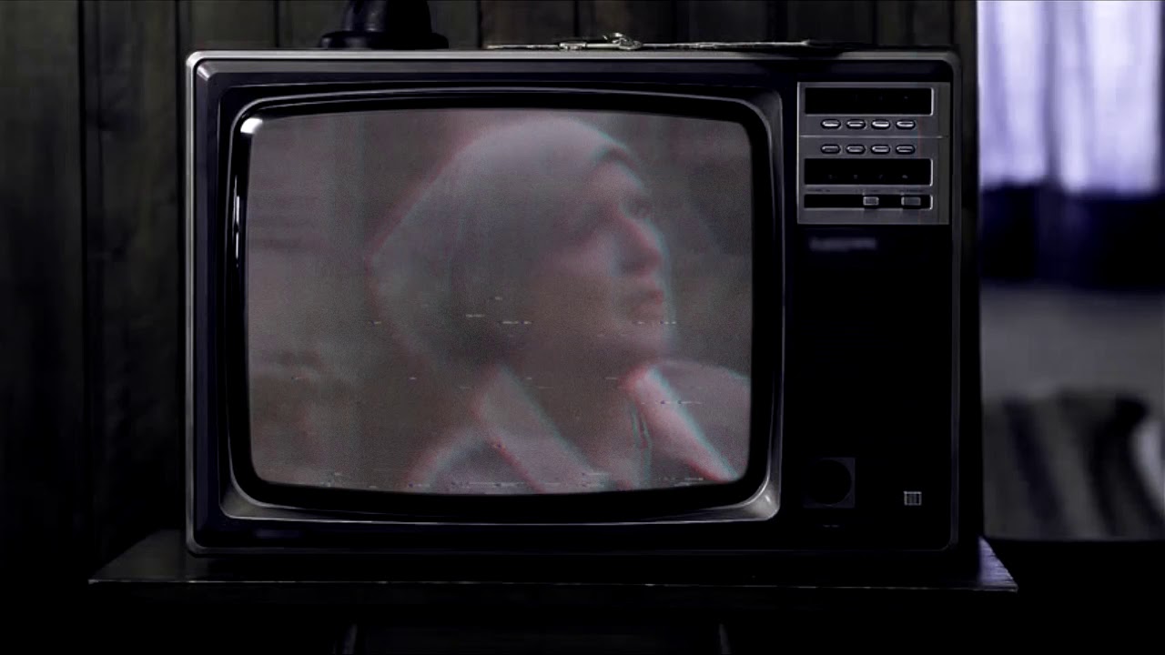 VHS Emulation