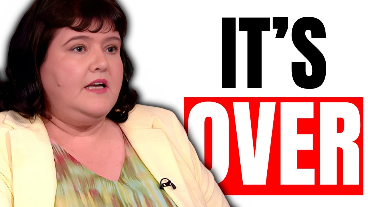 Fiona Harvey’s Lawsuit Against Netflix Just Got INSANE!