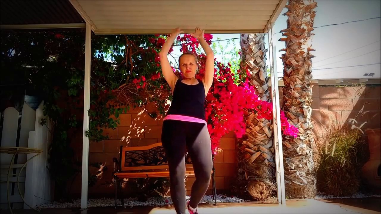 Despacito (Salsa) Zumba® MM 58