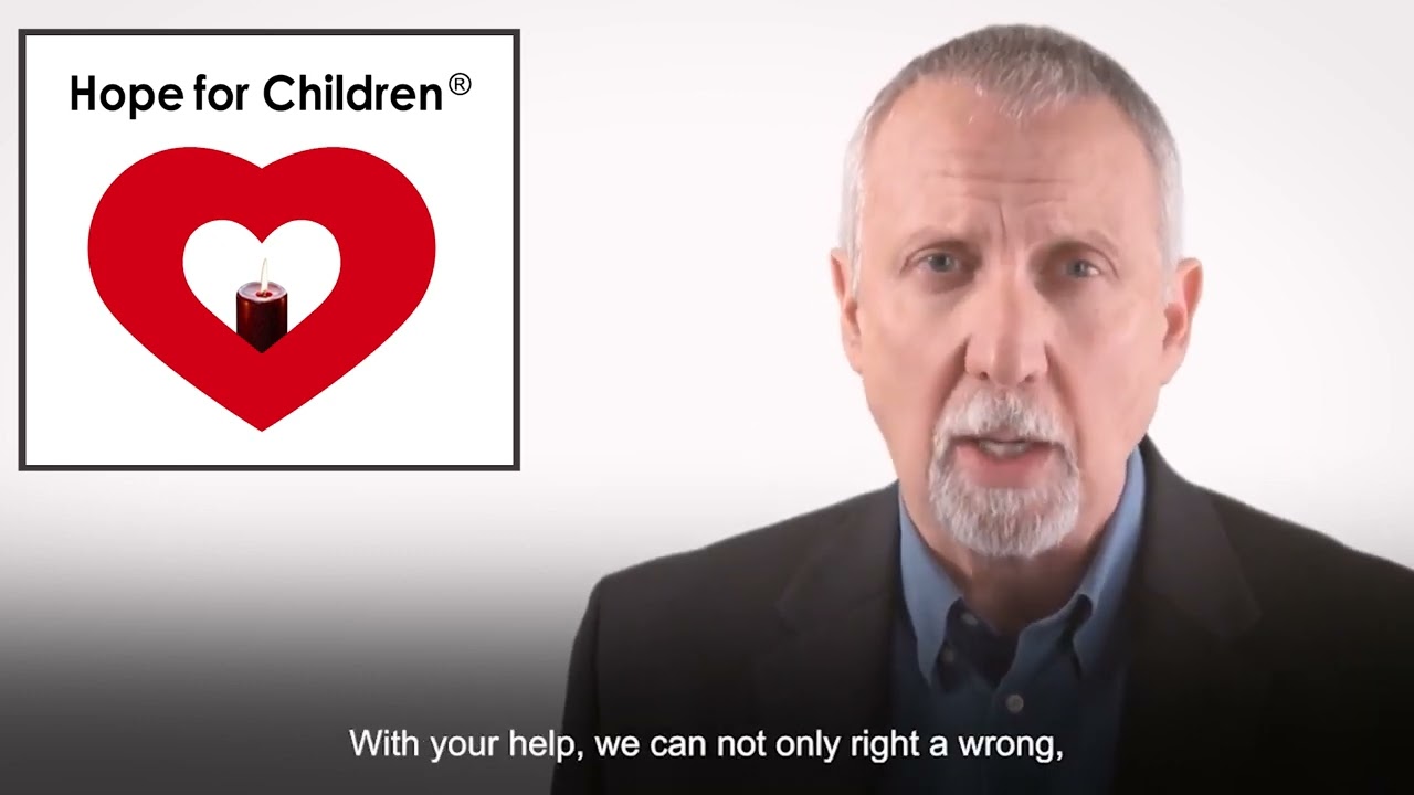 Hope for Children Annual Gala 2022