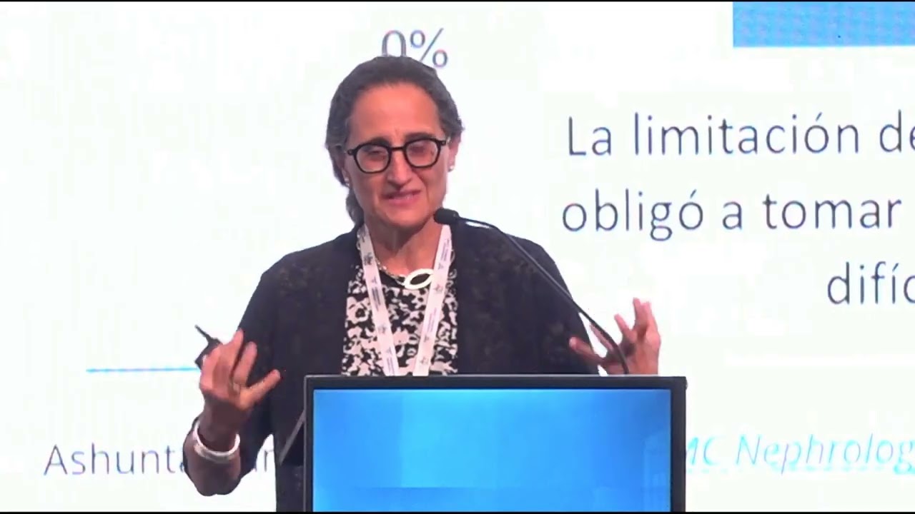 SLANH 2025 - SIMPOSIO ISN - SLANH