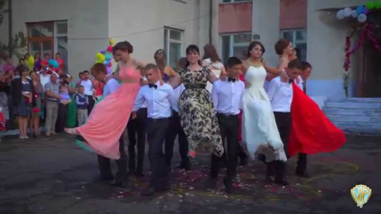 Кунича Выпуск 2014 - Трейлер