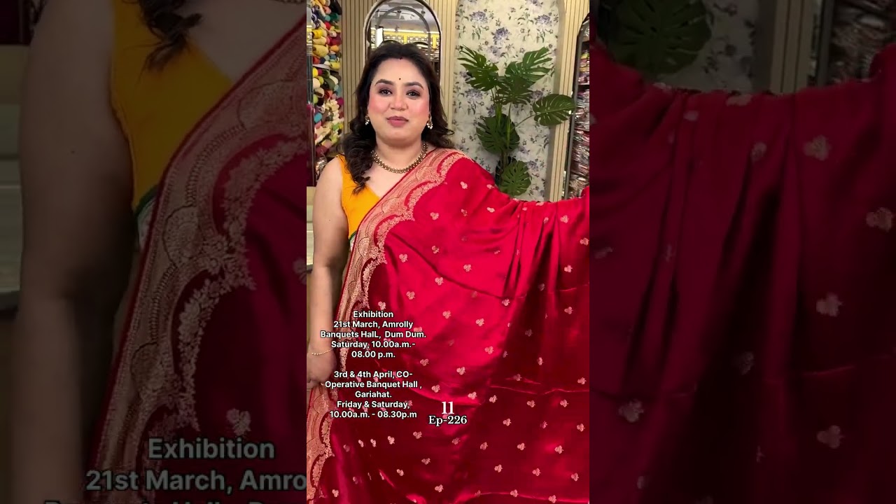 Mix Bag Saree Collection ✨ Premium Assorted Sarees | One-of-a-Kind Pieces
