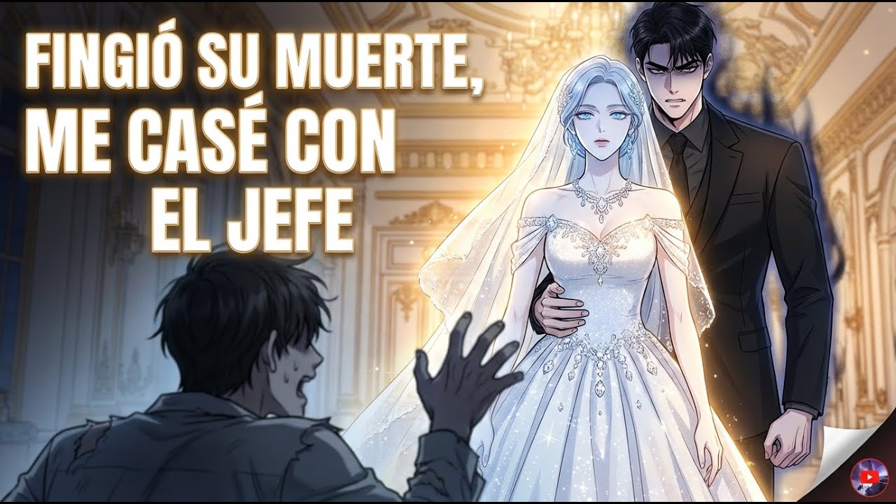 FINGIO SU MUERTE, ME CASE CON EL JEFE [FULL - 083]