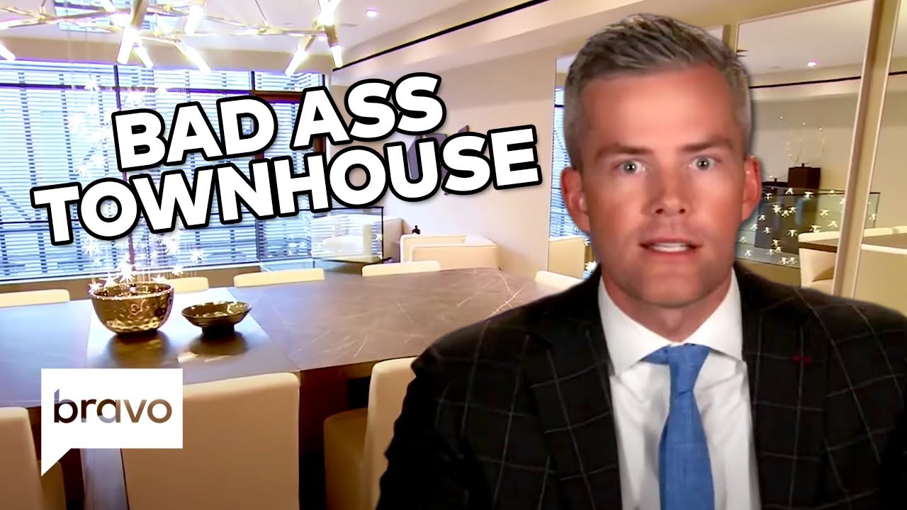 Is This the Most Bad Ass Single-Family Townhouse? | MDL NY Highlight (S9 E1)