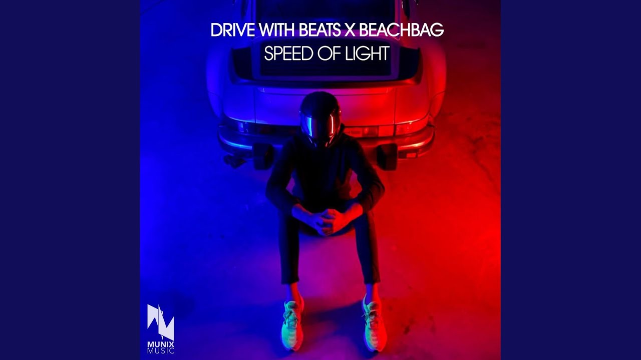 Speed of Light