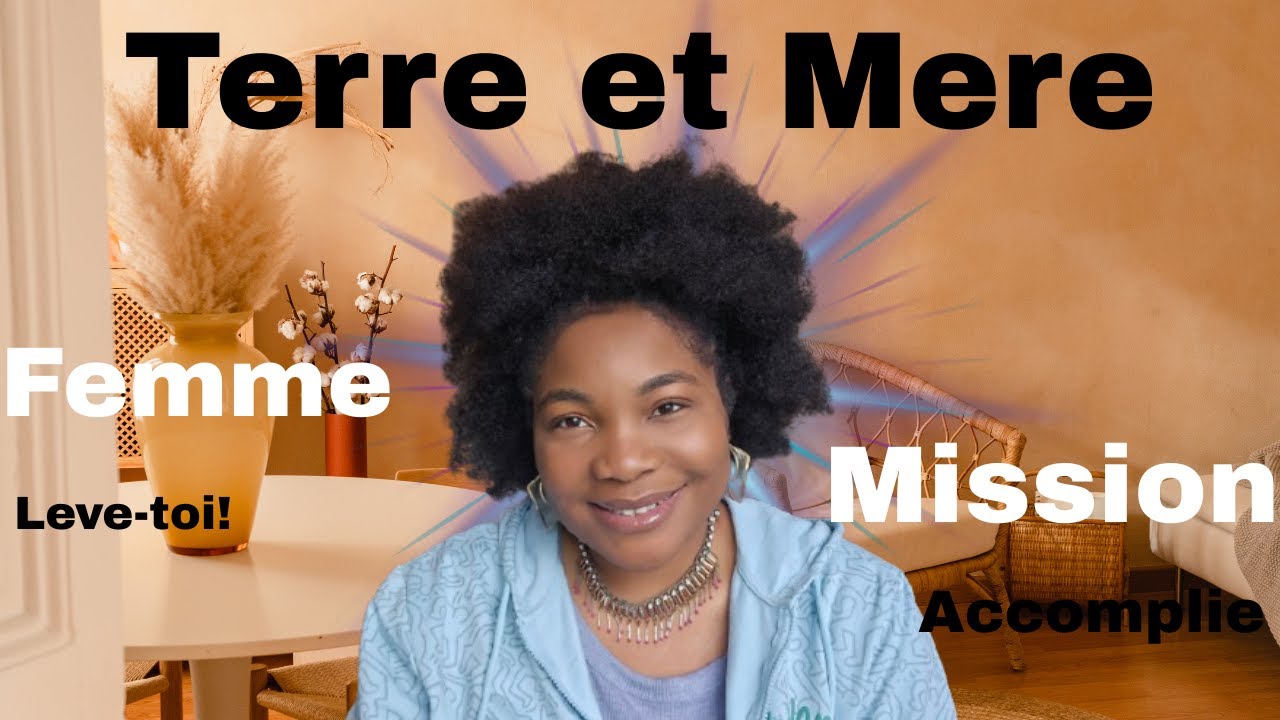 TERRE ET MERE
