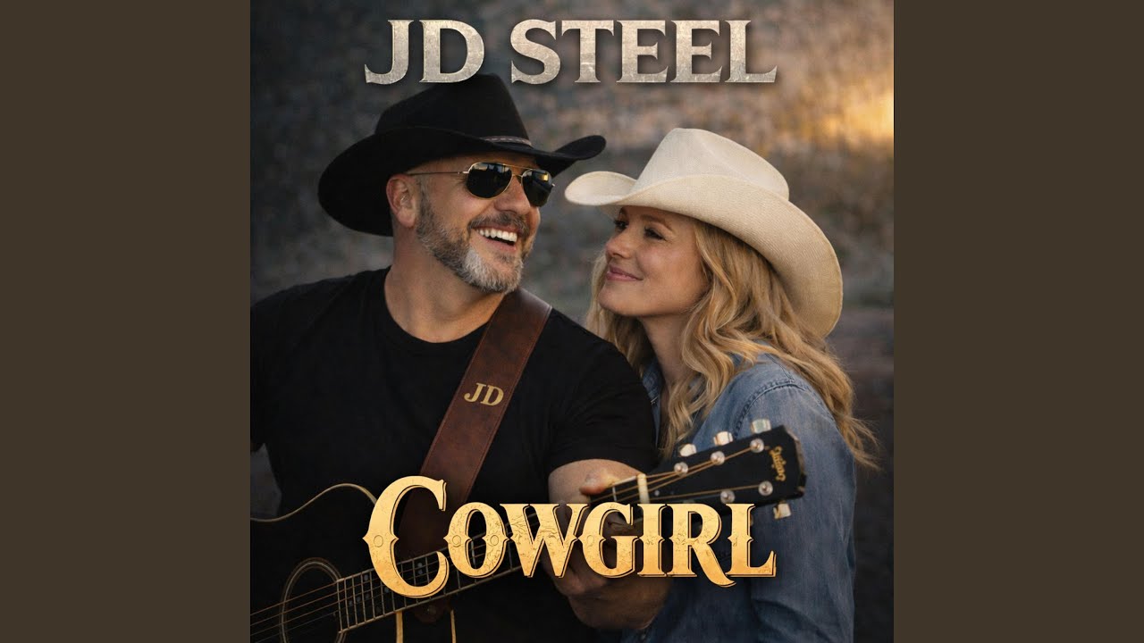 Cowgirl