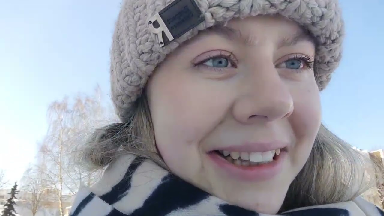 Новый семестр, мои впечатления от первого дня после каникул