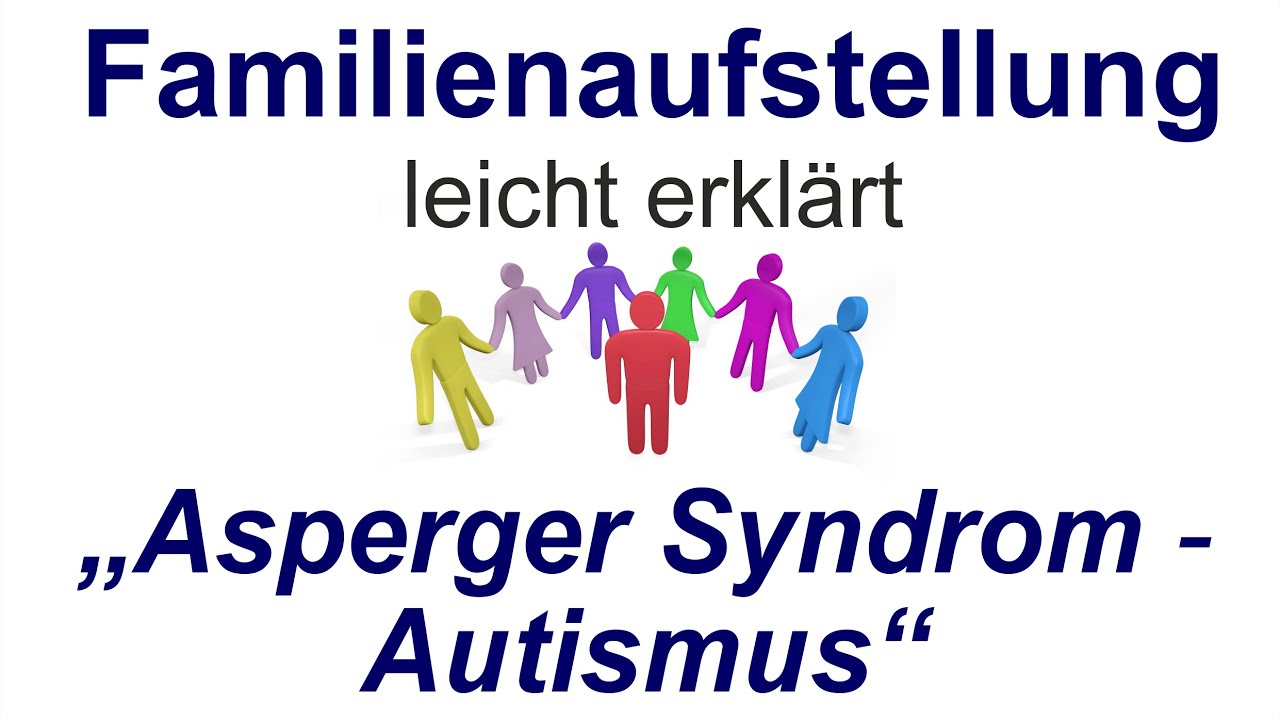 Familienaufstellung einfach erklärt: 