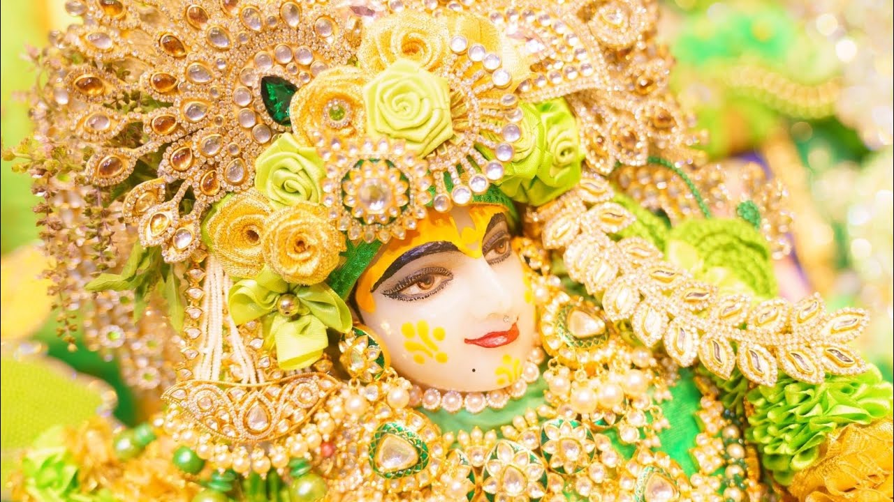 बयालीस लीला - श्रृंगार शत लीला - प्रथम श्रृंखला ( 33-43 )
