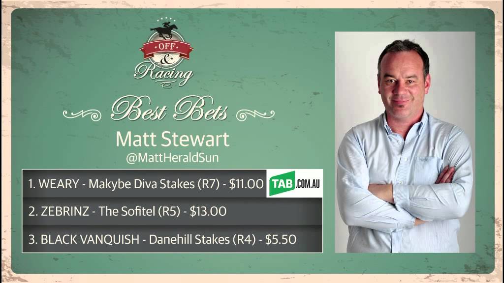 OFF & RACING: Spring Racing Carnival kicks off