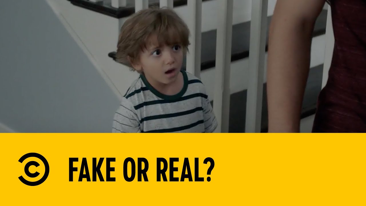 Fake Or Real? | Modern Family | Comedy Central Africa