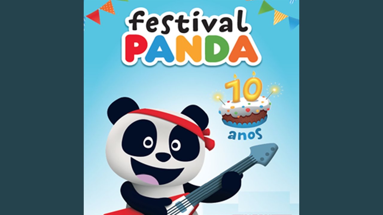 Hoje É Dia de Festival
