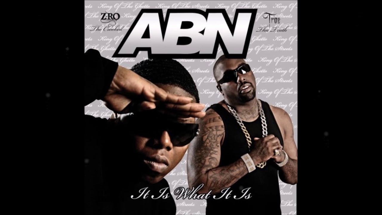ABN - Rain Instrumental