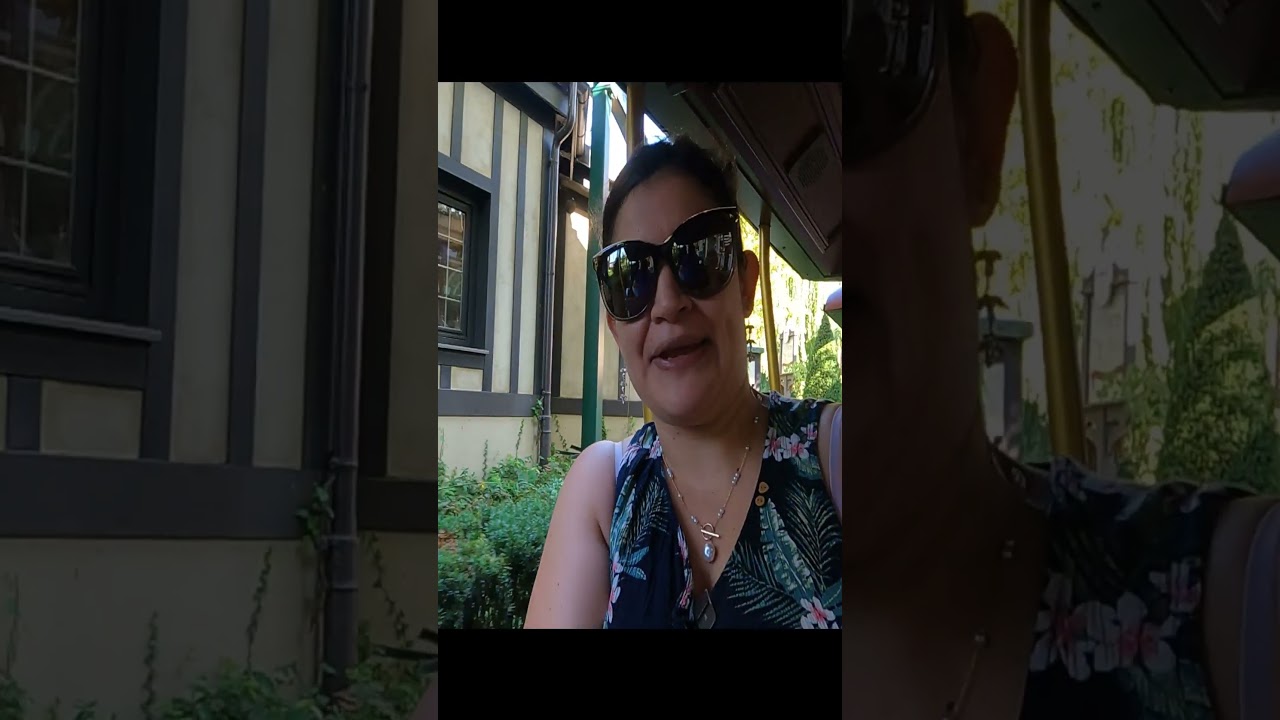 Por esto EL CALOR NO LES ASUSTA #dennyacero #alemania #vlogdeviajes