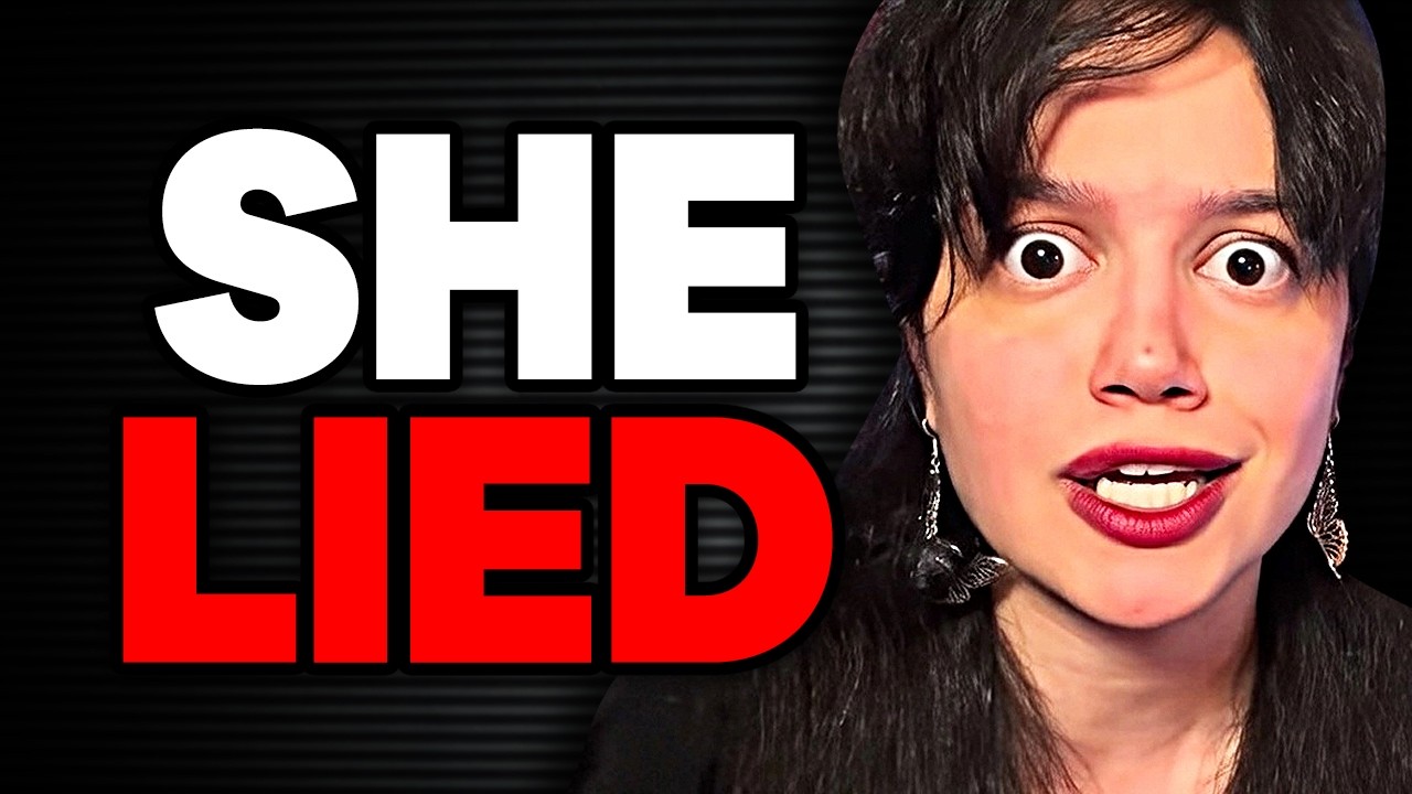 The ASMR SA Situation Got Worse... Angelica Quits YouTube