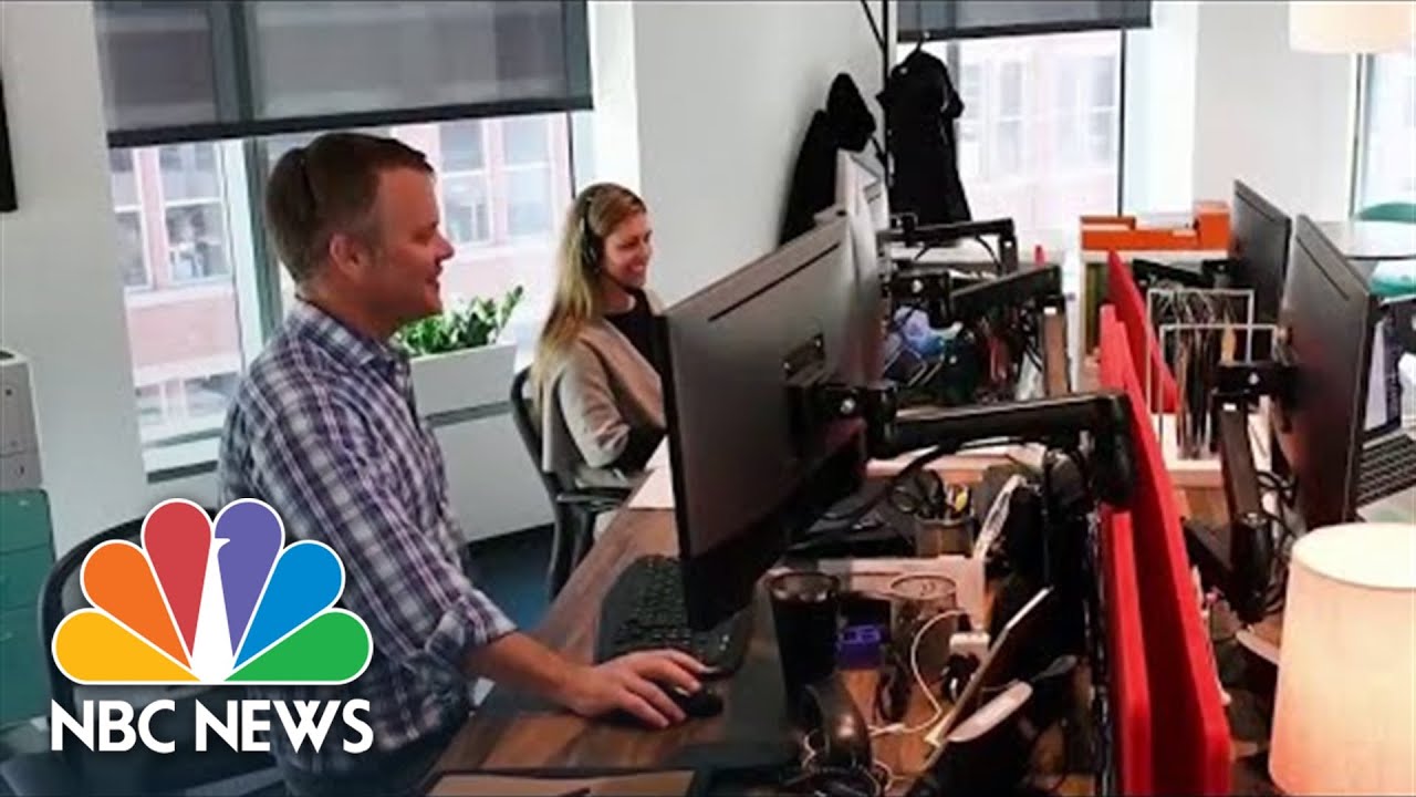 May Job Reports Reveals U.S. Employment Still Below Pre-Pandemic Levels
