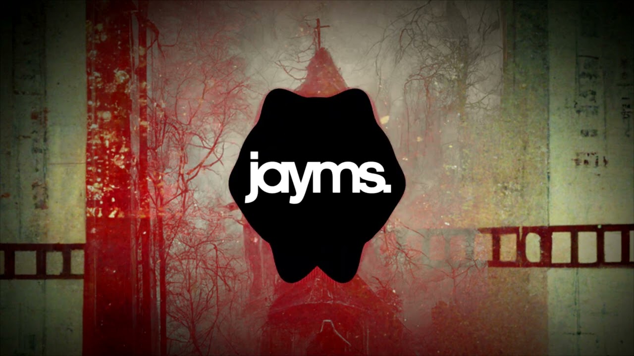 Jayms - The Crew (Original Mix)