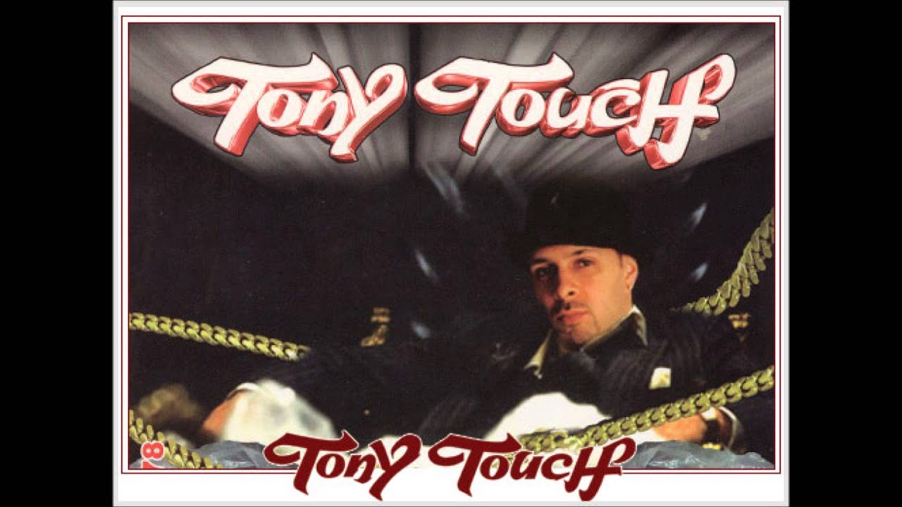 Guru & True Master Tony Touch Freestyle (Prod By True Master) unreleased beat