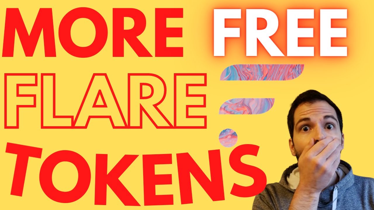 Flare Network Explained | FREE Flare Tokens! Flare Time Series Oracle (FTSO) Integrates Litecoin LTC