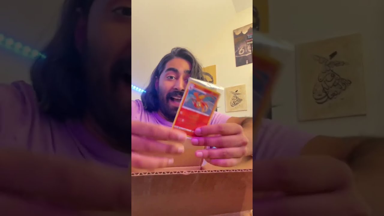 Pokemon SENT me a SPECIAL DELIVERY CHARIZARD !