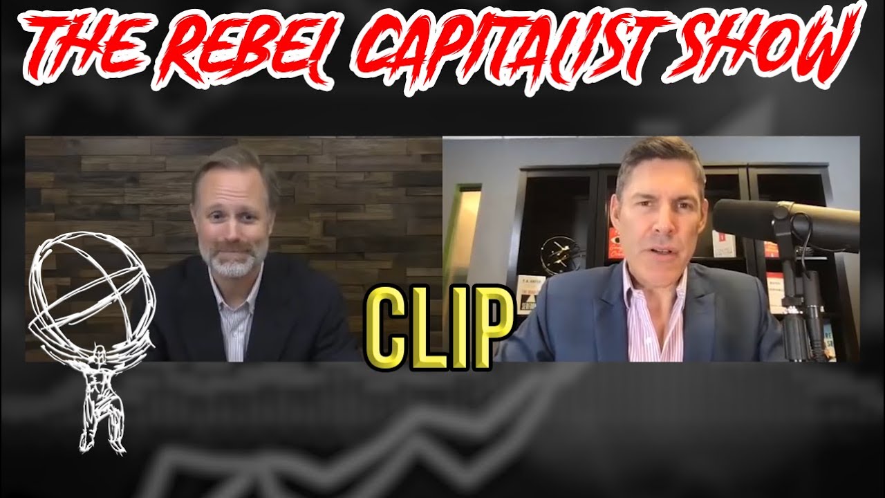 Adam Taggart Talks Educational Content, Portfolio Construction, Risk (RCS 215)