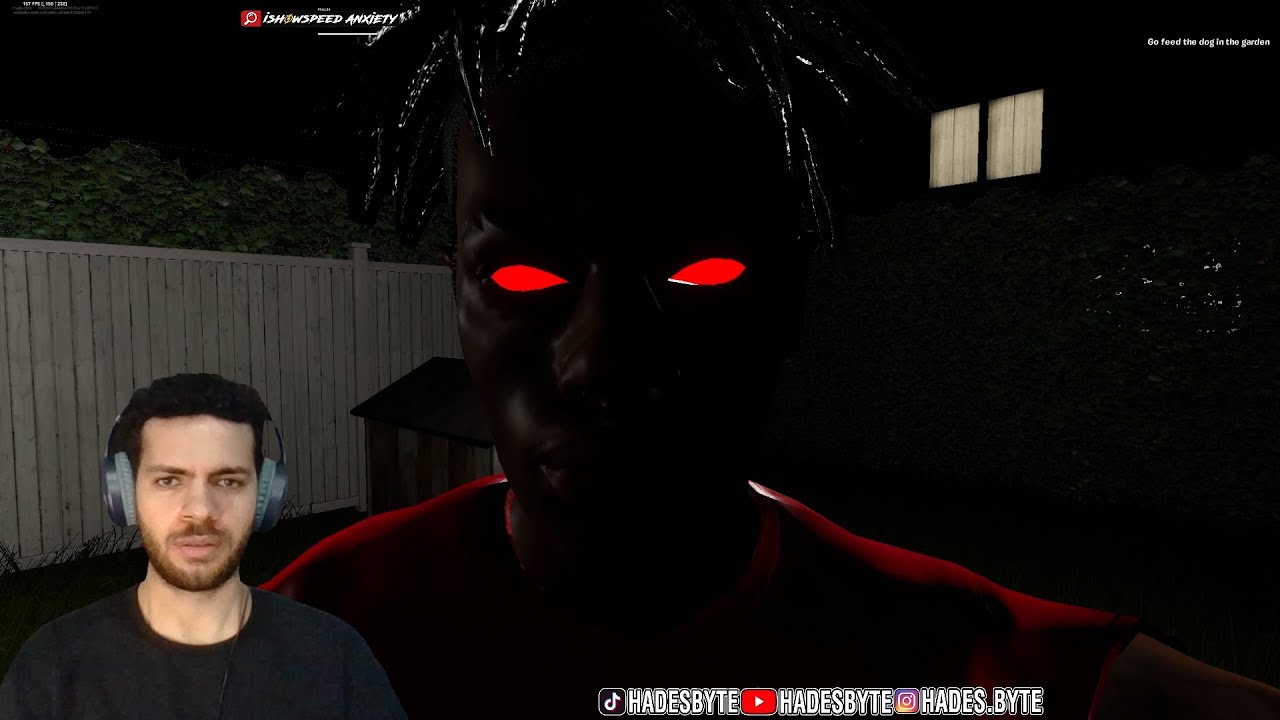 Fortnite Horror maps are SCARY ?!!!
