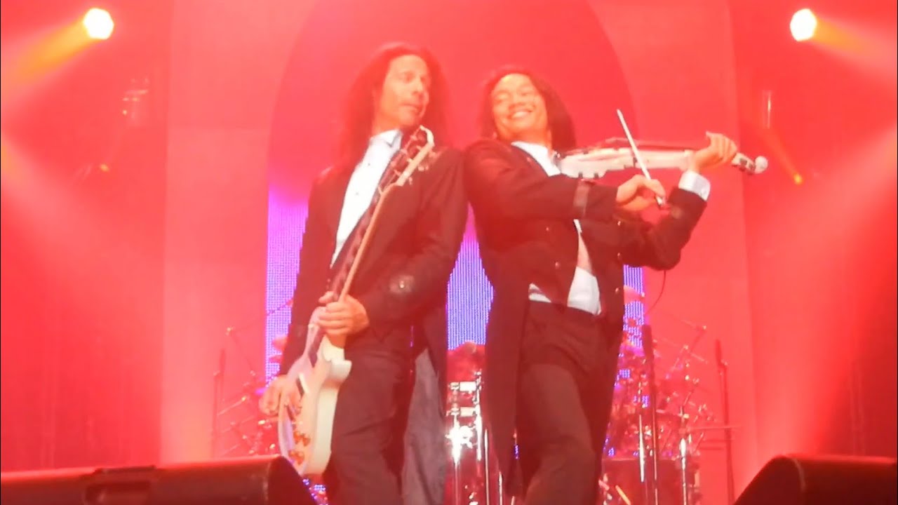 Trans-Siberian Orchestra 
