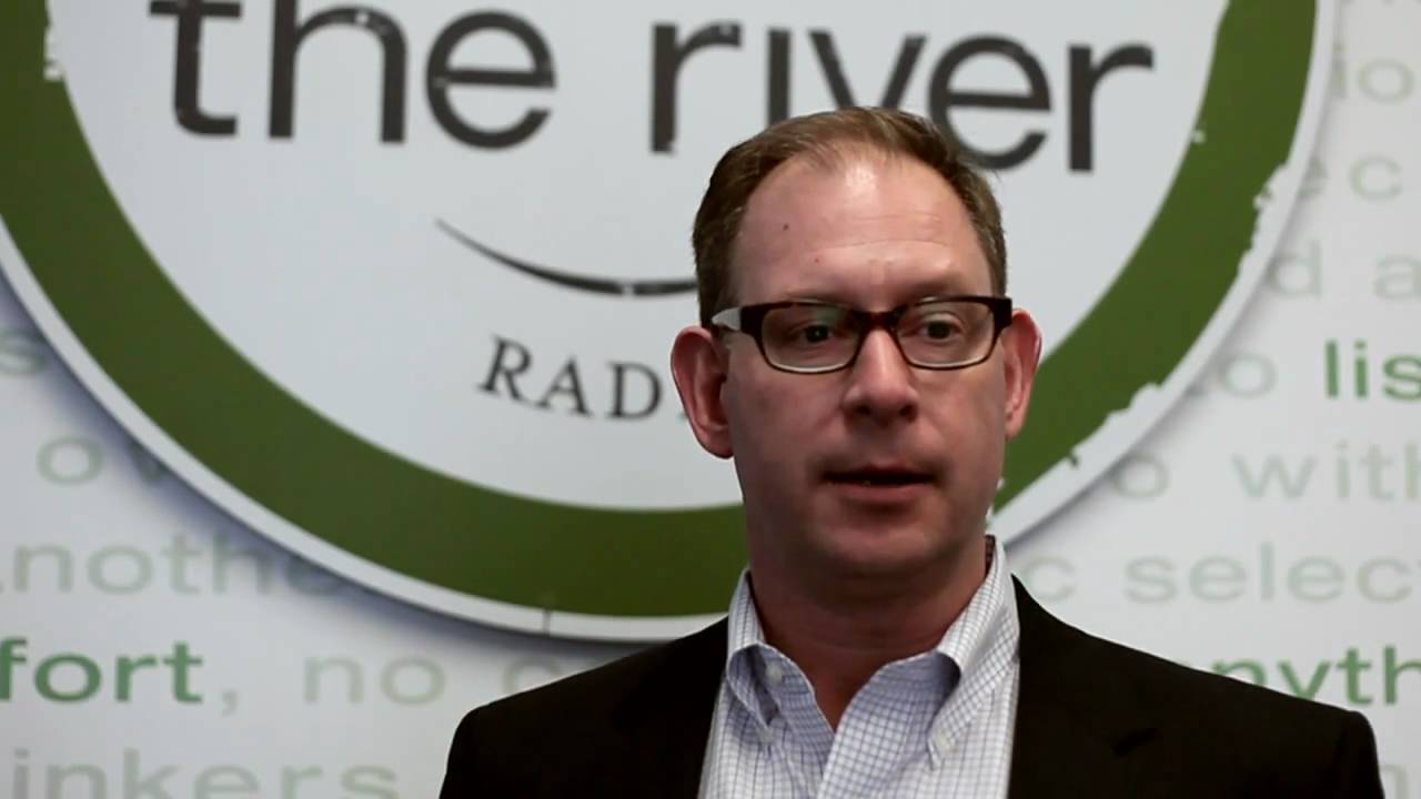 Customer Testimonial Video for Rewatchable from 92.5 The River