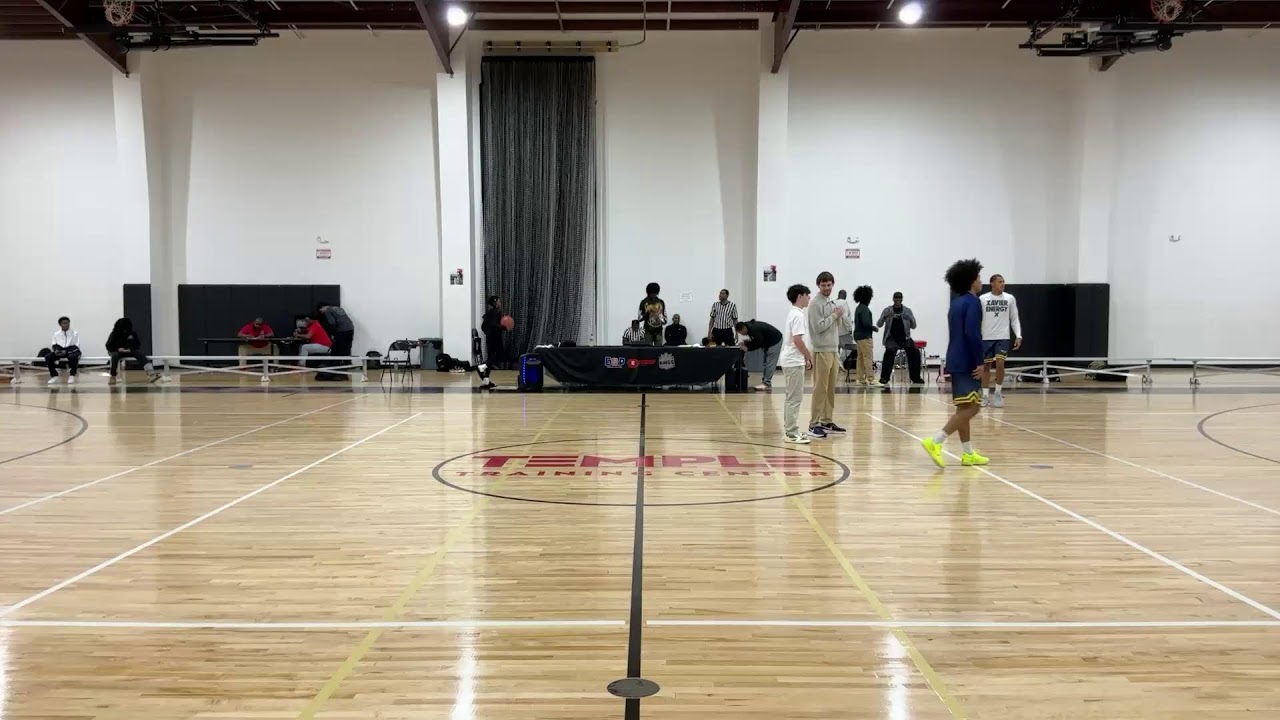 🏀 LIVE: EOP Royals  vs. SNM| February 7, 2026 | Tip-Off 12:00 PM CST