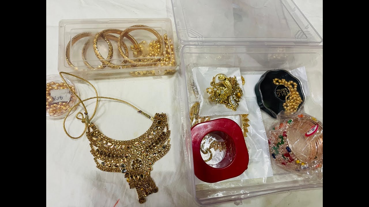 Jewellery 🌙new design 9350484522