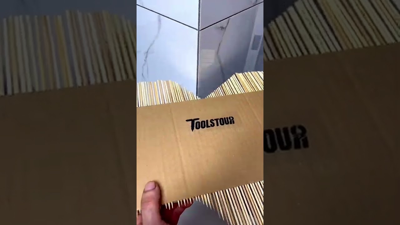DIY Make Your Own Shape Duplicator / Contour Gauges
