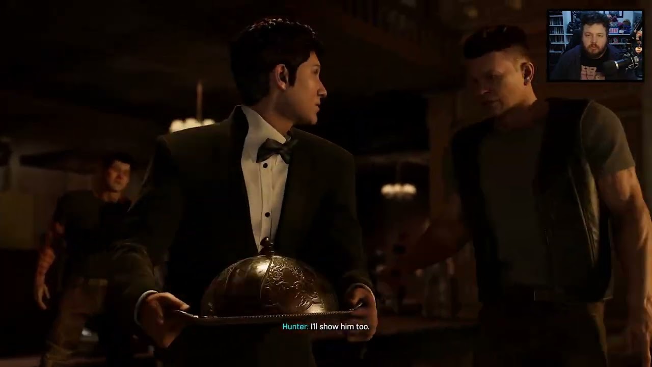 Marvel's Spider-Man 2 Playthrough VOD (Part 5)