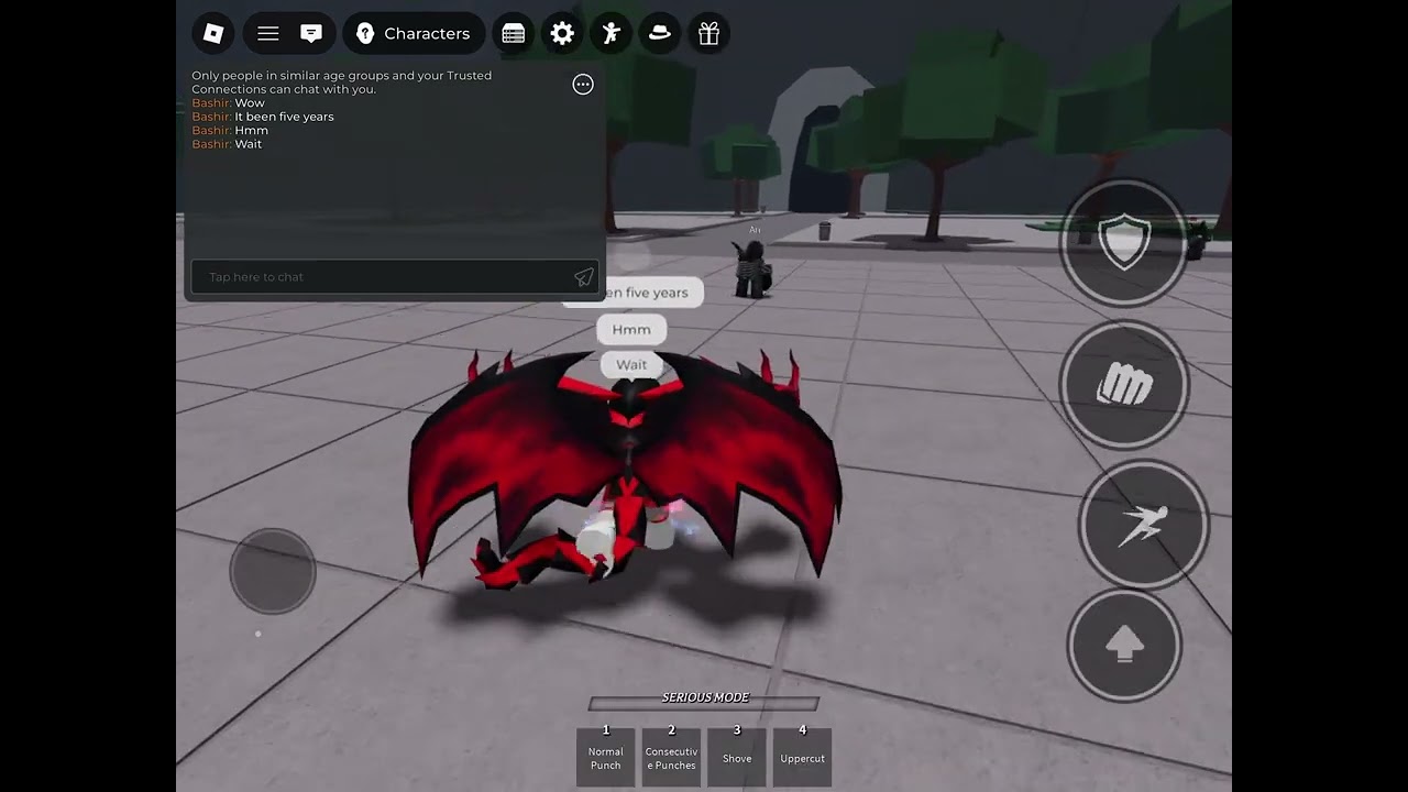 Everyone started as a noob 