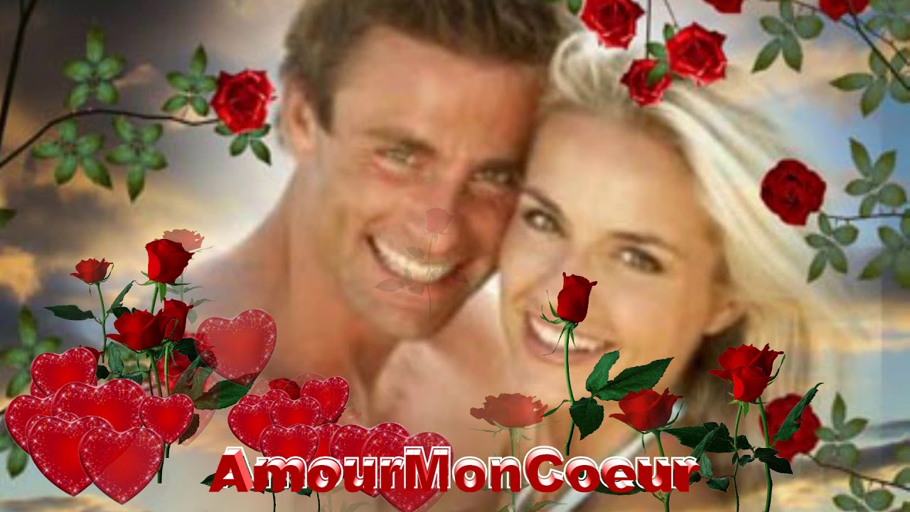 FREDERIC FRANCOIS ♥ღ¸.•°♥♥♥❤️❤️TU ES TOUT POUR MOiii❤️❤️♥♥♥ღ¸.•°*♥(HD)