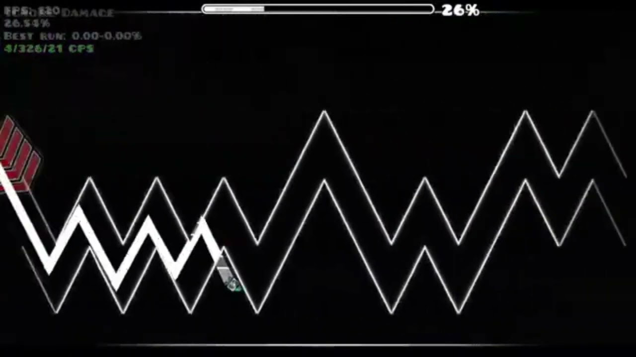 Anartarus Layout Showcase