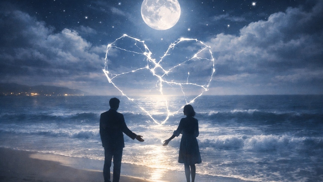 Quiet Between Us