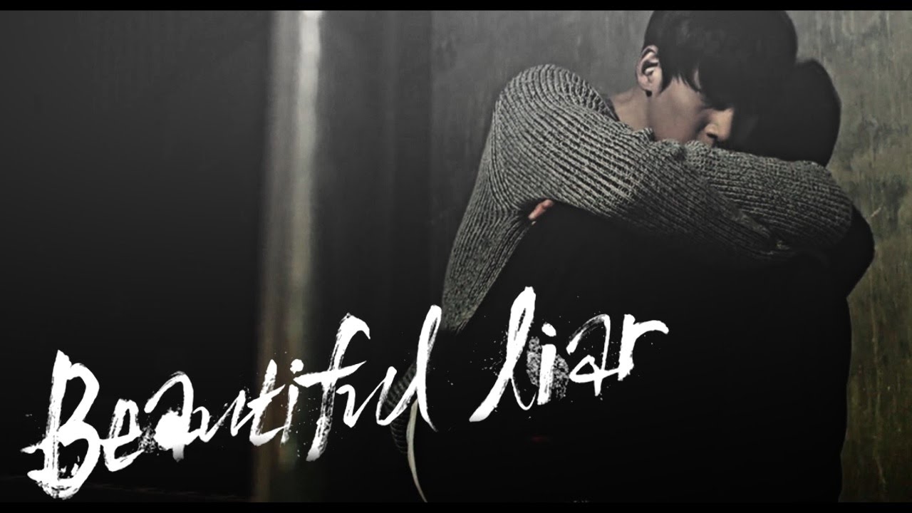 Asian Mix × Beautiful Liar [For Victoria Chan]