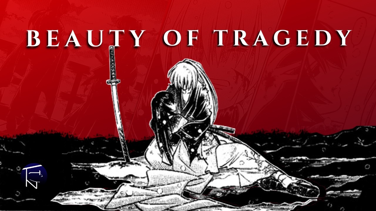 Rurouni Kenshin: Trust and Betrayal | Exploring a Masterpiece