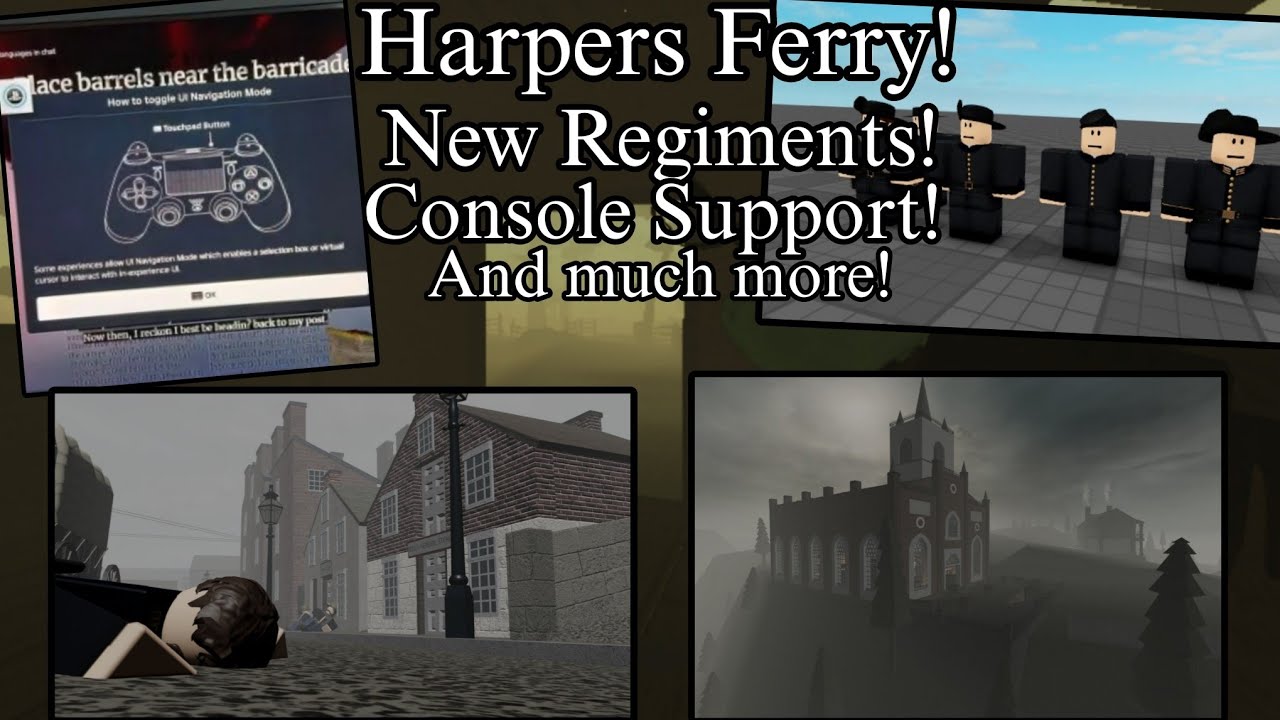 Last Dawn: Sneak Peeks as of January 2026! (New Maps! New Regiments! And Console Support!)